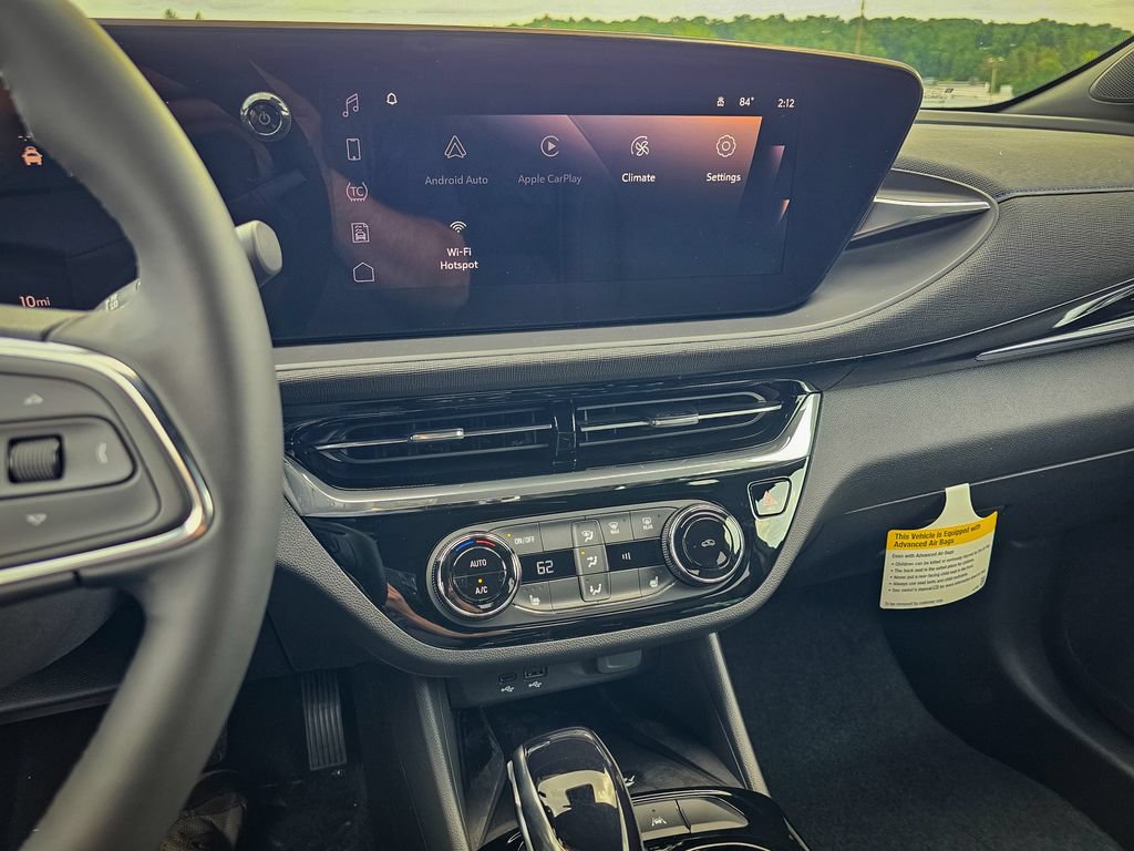 New 2026 Buick Envista Sport Touring w/ Convenience I Package FWD image 19