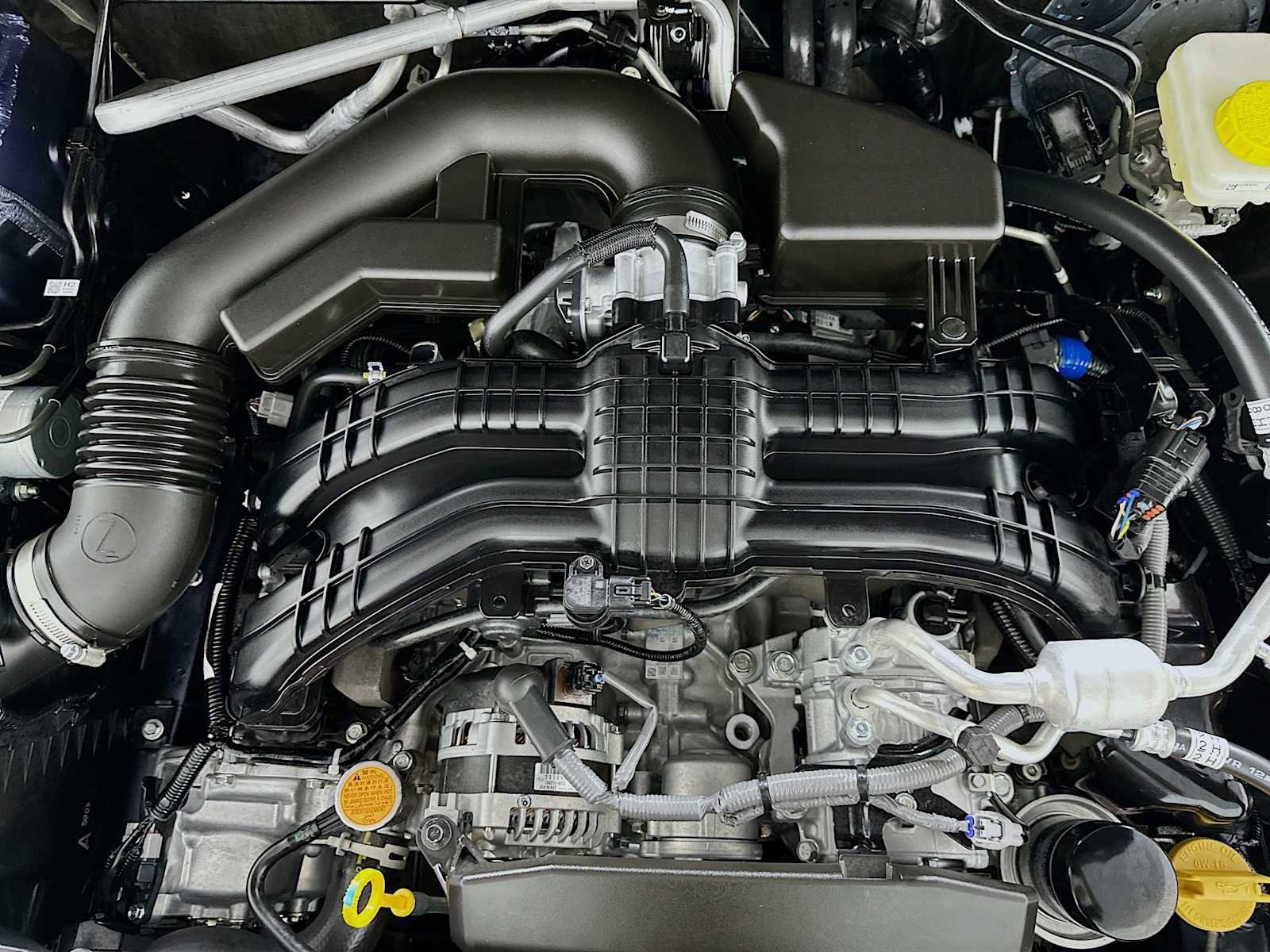 New 2026 Subaru Impreza 2.0i Sport image 26