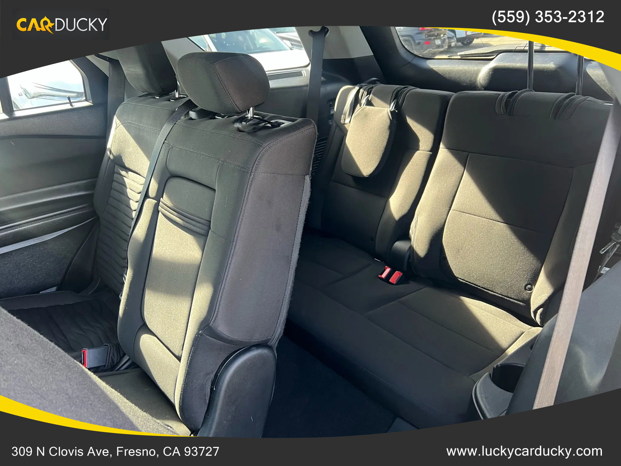 Used 2020 Ford Explorer XLT image 26