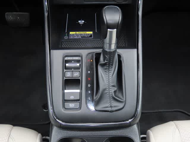 Used 2023 Honda CR-V EX-L image 22