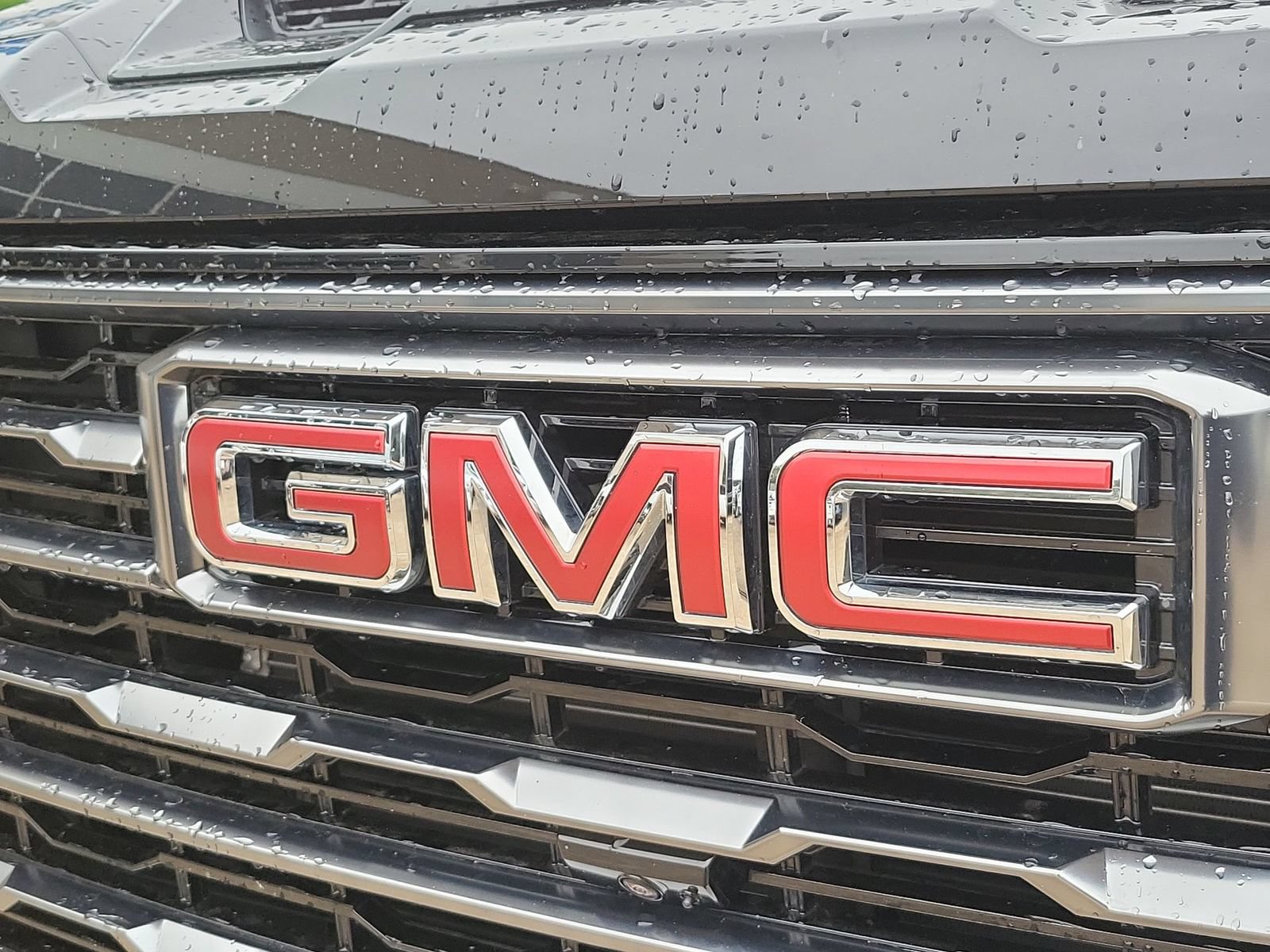 Certified 2026 GMC Sierra 2500 AT4 w/ AT4 Premium Plus Package AWD/4WD image 32
