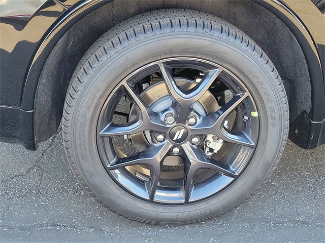 New 2026 Dodge Durango GT image 6