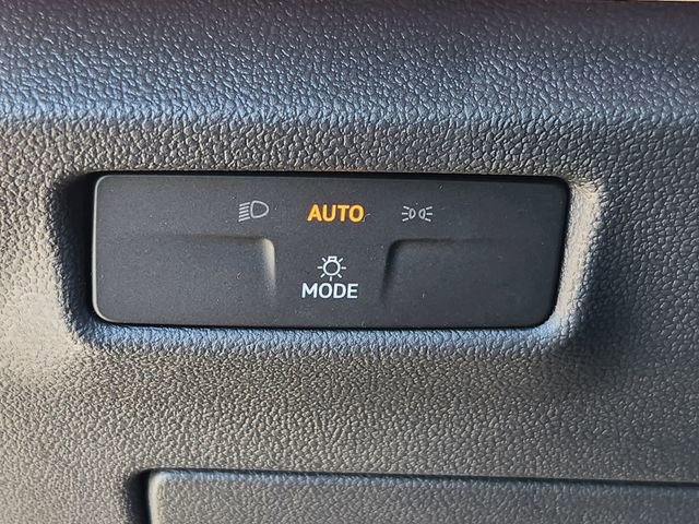 New 2026 Volkswagen Tiguan SE AWD/4WD image 20