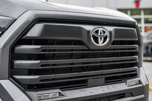 New 2026 Toyota Tundra SR5 image 11