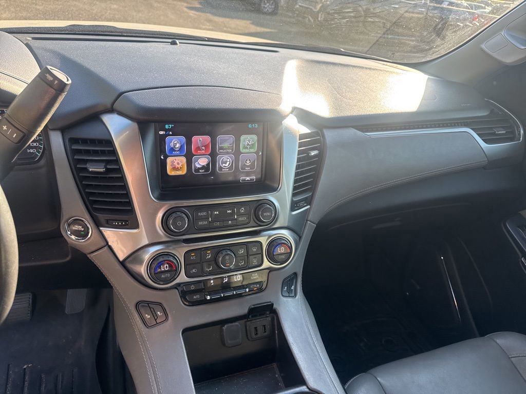 Certified 2019 Chevrolet Tahoe LT w/ Luxury Package image 11