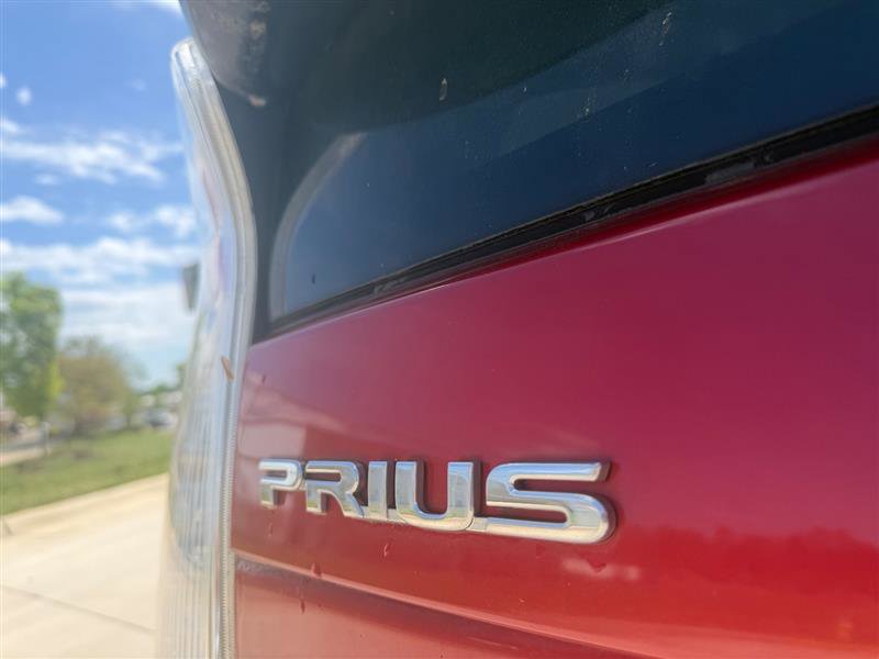Used 2015 Toyota Prius Two FWD image 5