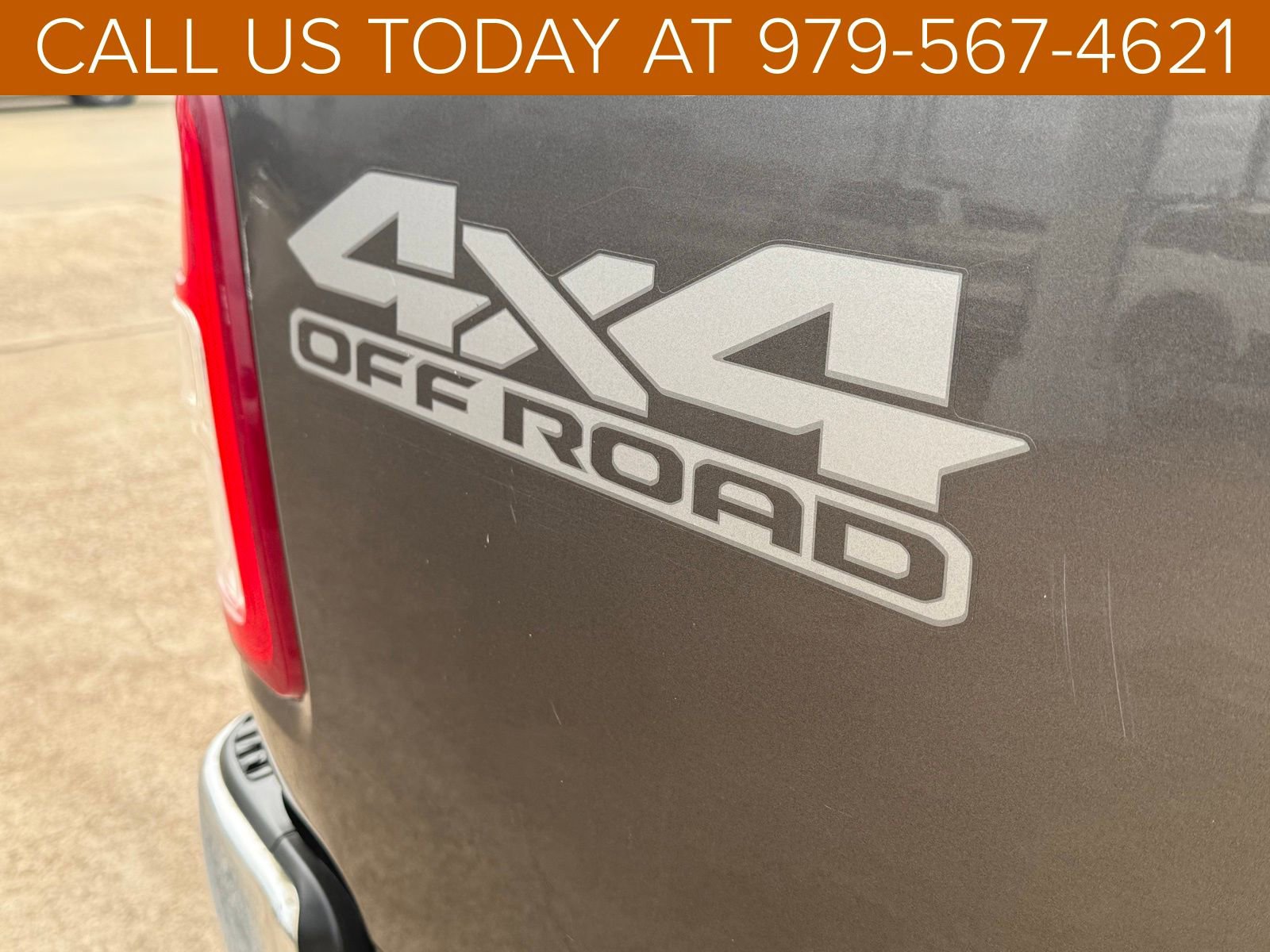 Used 2022 RAM 2500 Tradesman image 41