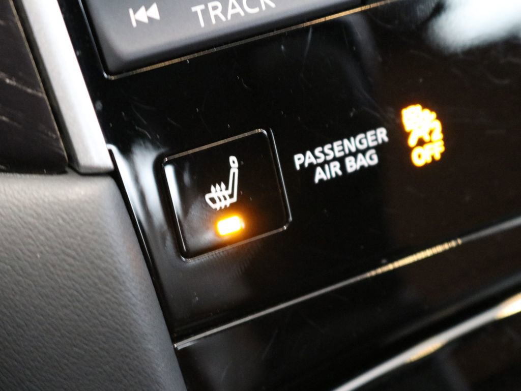 Certified 2024 INFINITI Q50 Sensory image 54