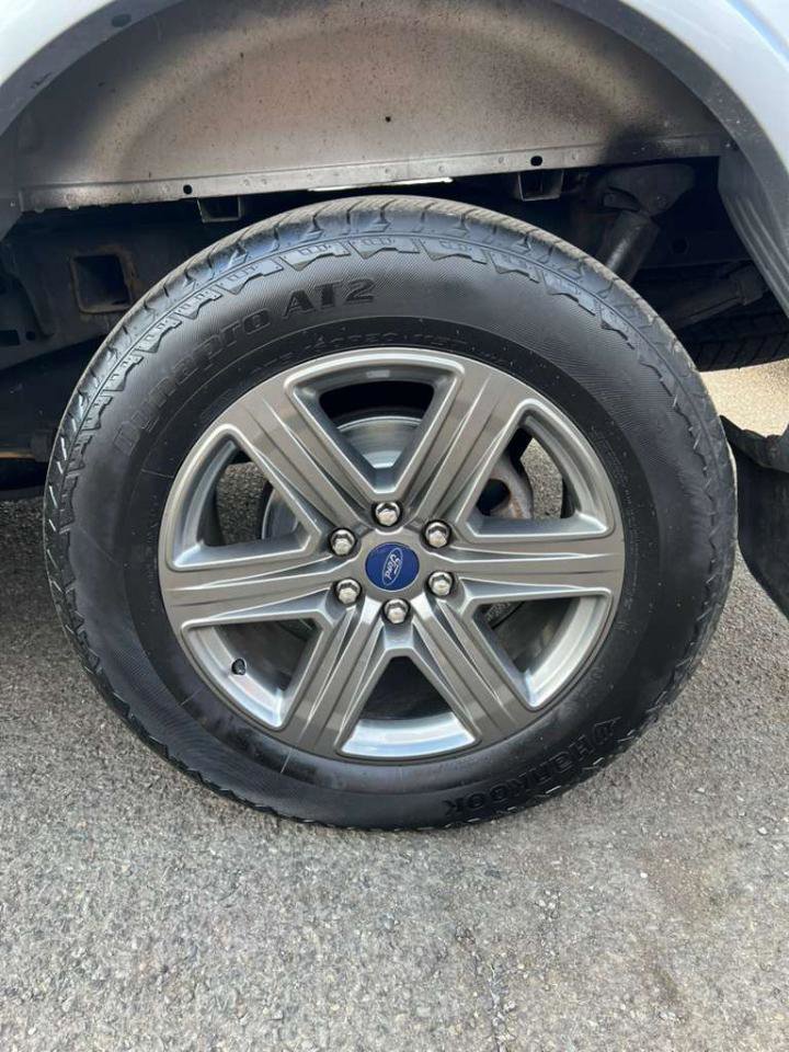 Used 2020 Ford F150 XLT w/ Equipment Group 302A Luxury image 15