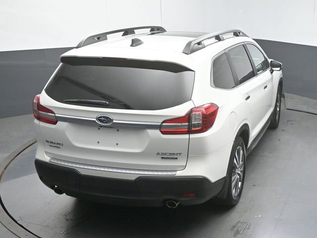 Used 2019 Subaru Ascent Touring w/ Popular Package #2A image 48