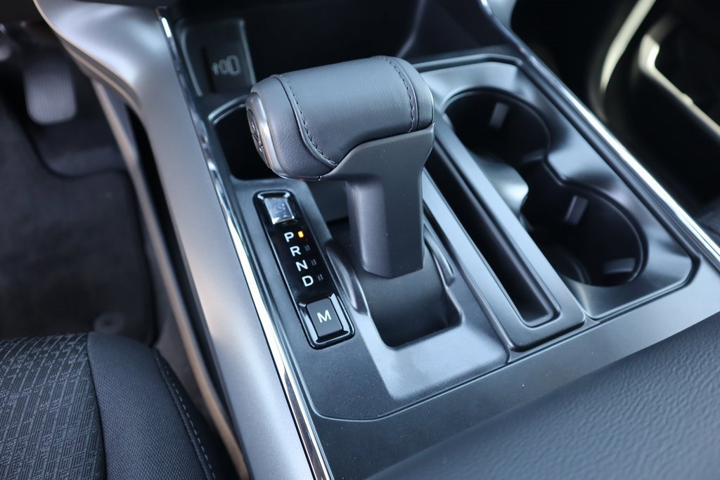 New 2025 Ford F150 XLT w/ Equipment Group 302A MID image 10