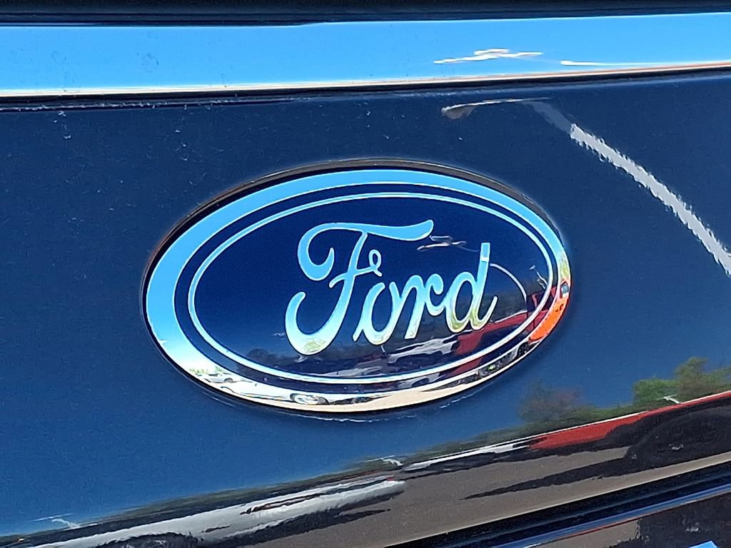 Used 2024 Ford Expedition Max Limited AWD/4WD image 35