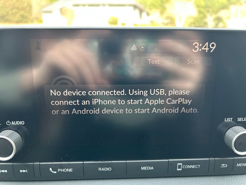 Used 2025 Honda Civic Sport image 26