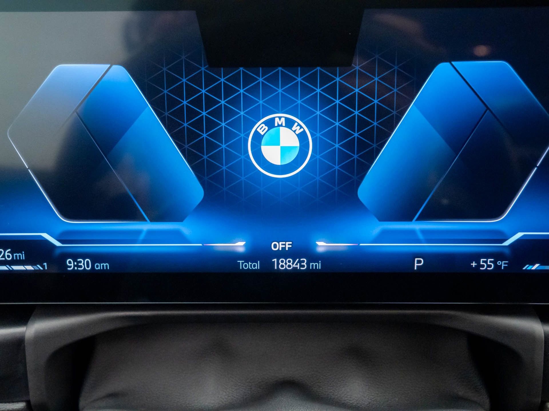 Used 2024 BMW 230i xDrive 230i xDrive w/ Premium Package image 21