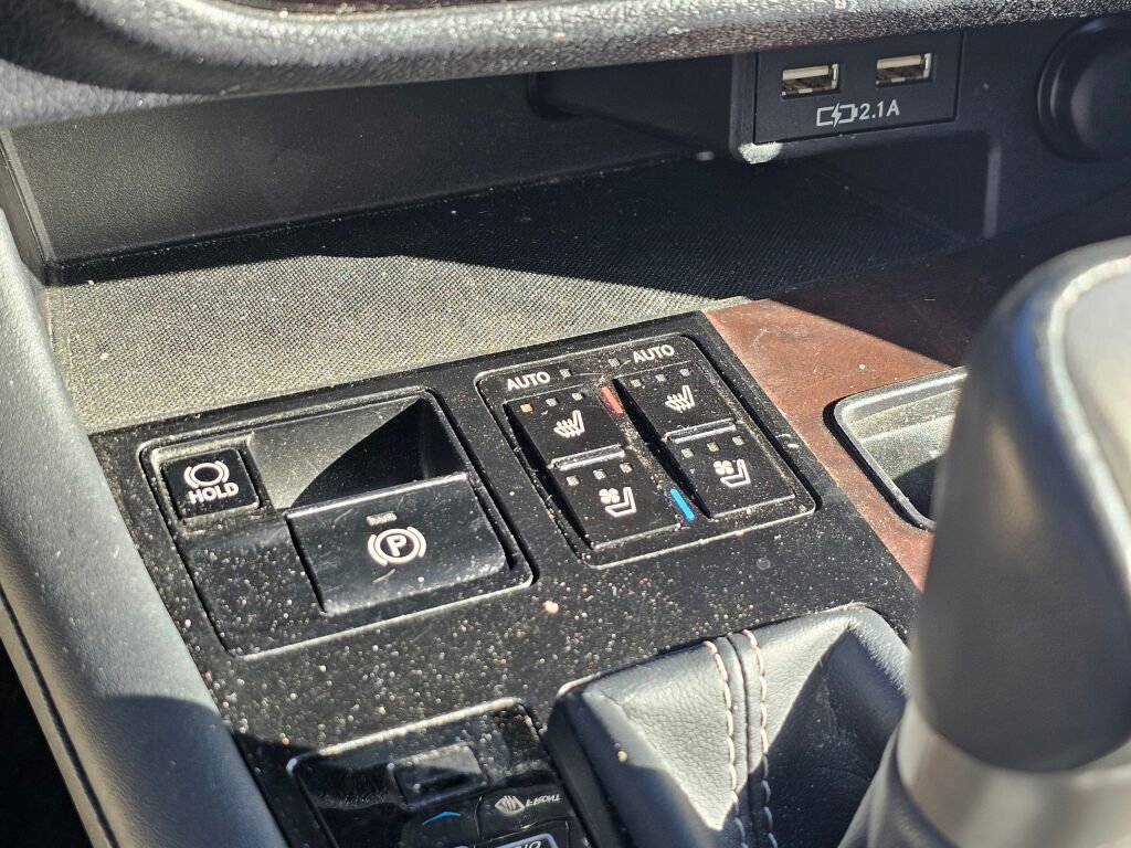 Used 2020 Lexus RX 450h 450h image 38