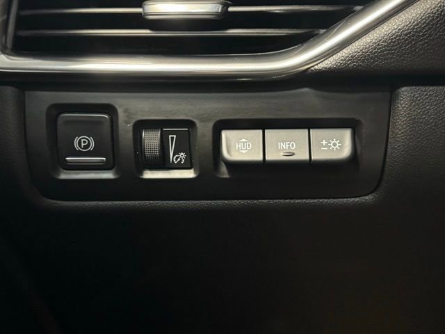 Used 2020 Cadillac XT4 Sport w/ Sun And Sound Package image 14