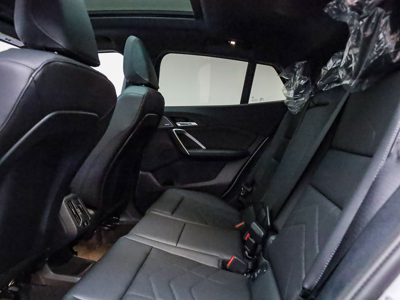 New 2026 BMW X2 xDrive28i w/ Convenience Package image 20