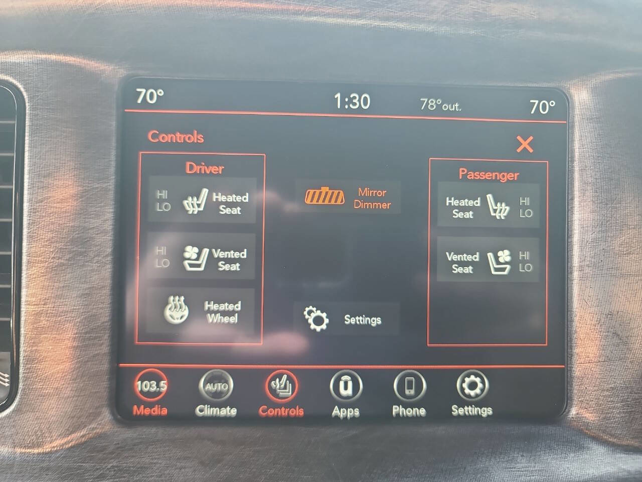 Used 2023 Dodge Charger R/T w/ Daytona Edition Group image 14