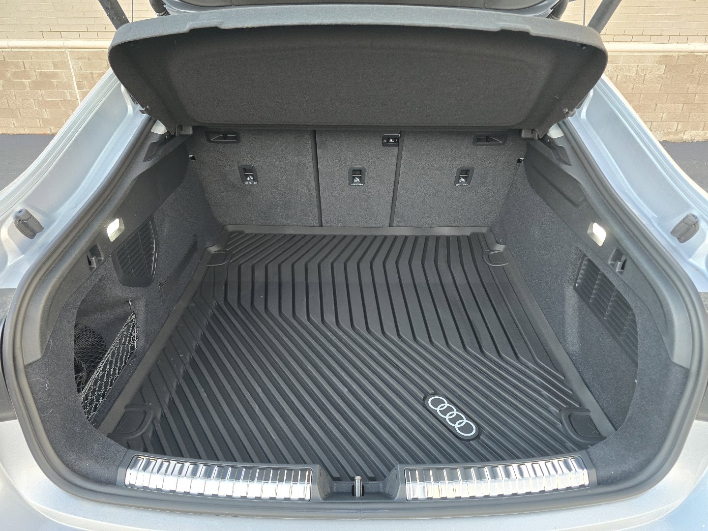 New 2025 Audi A5 2.0T Premium image 27