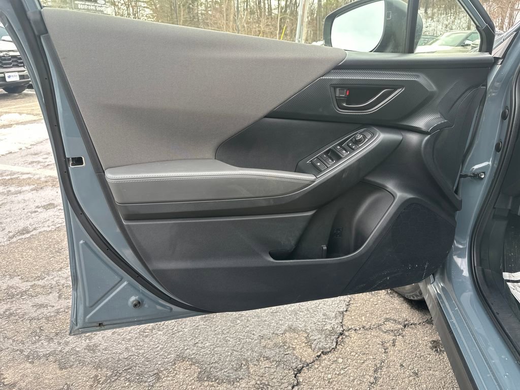 Used 2024 Subaru Crosstrek 2.0i Premium image 10