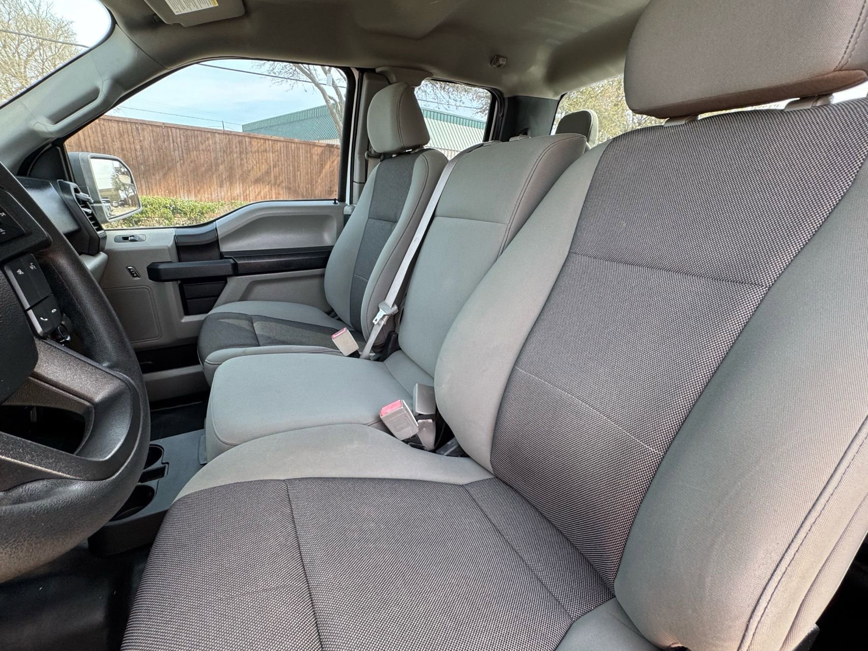 Used 2018 Ford F150 XL w/ Equipment Group 101A Mid image 22