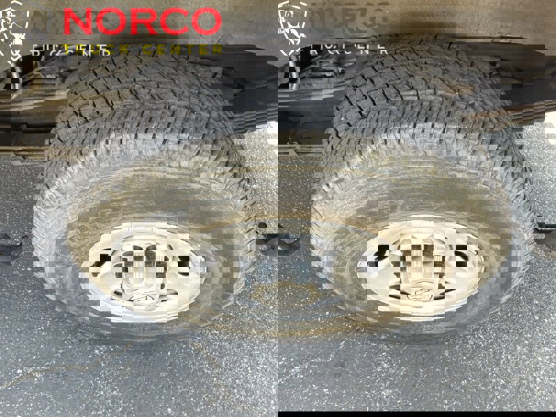 Used 2014 Chevrolet Express 3500 LS image 5