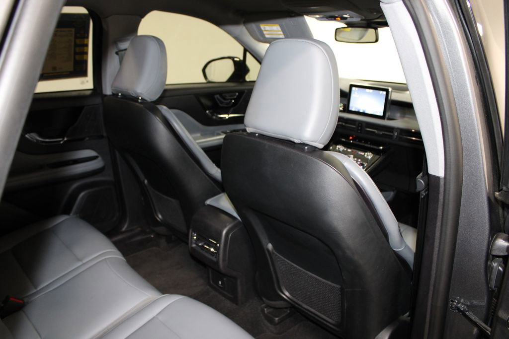 Used 2022 Lincoln Corsair FWD image 33