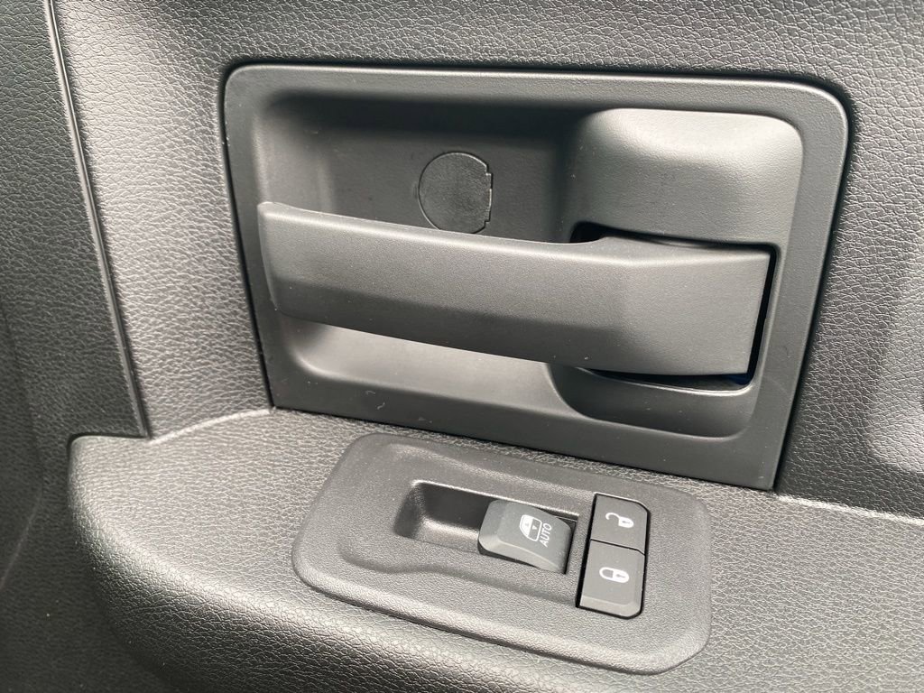 New 2025 RAM 2500 Tradesman image 16