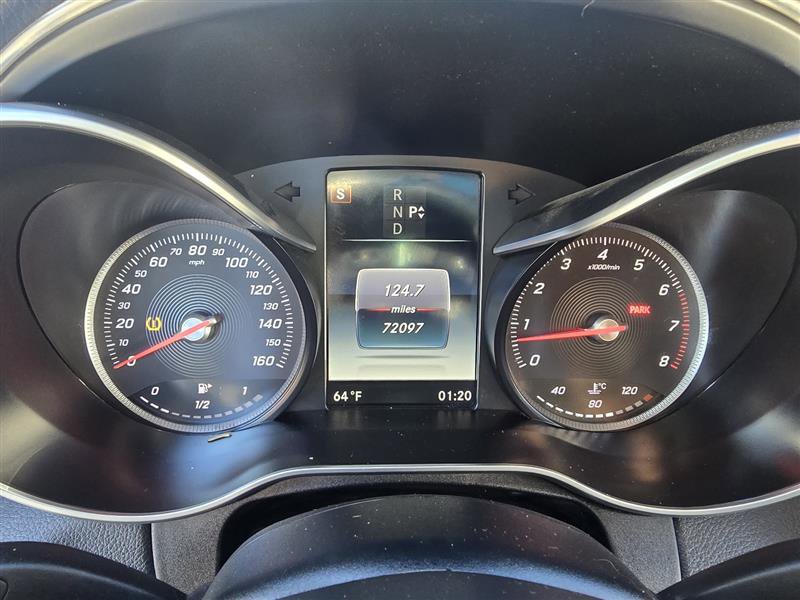 Used 2017 Mercedes-Benz C 300 4MATIC Coupe image 20