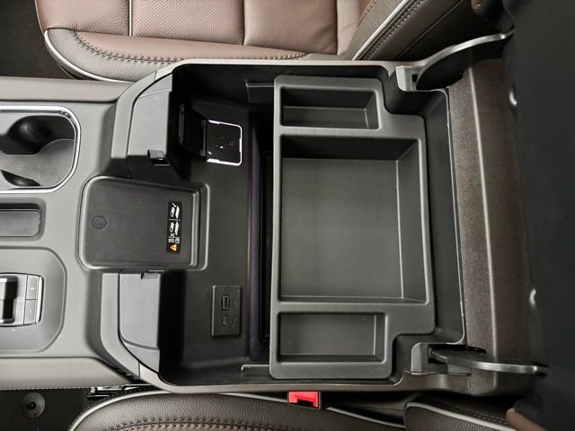New 2026 GMC Sierra 1500 Denali image 30