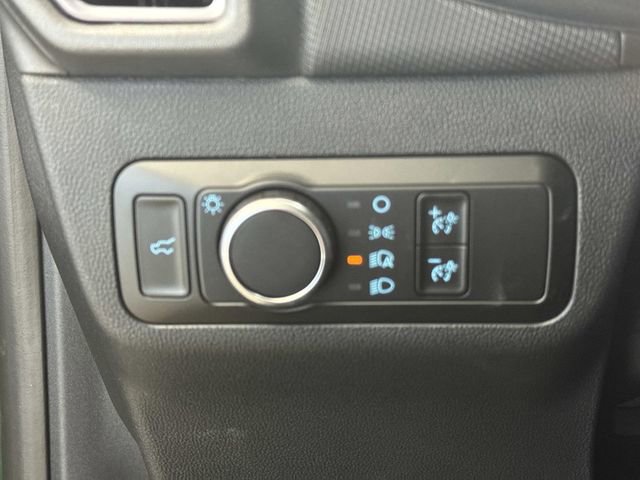 New 2025 Ford Bronco Sport Big Bend image 11