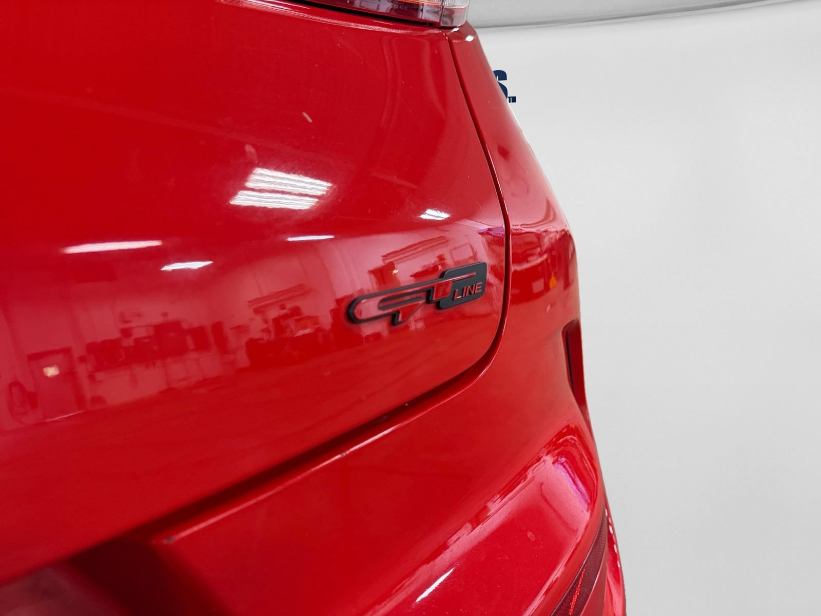 Used 2022 Kia Soul GT-Line FWD image 11