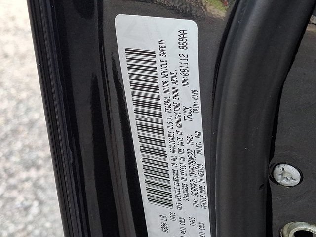 Certified 2017 RAM 1500 Big Horn AWD/4WD image 31