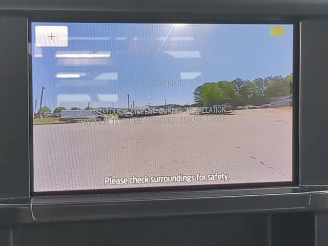 New 2025 Ford F350 XL w/ XL Chrome Package image 21