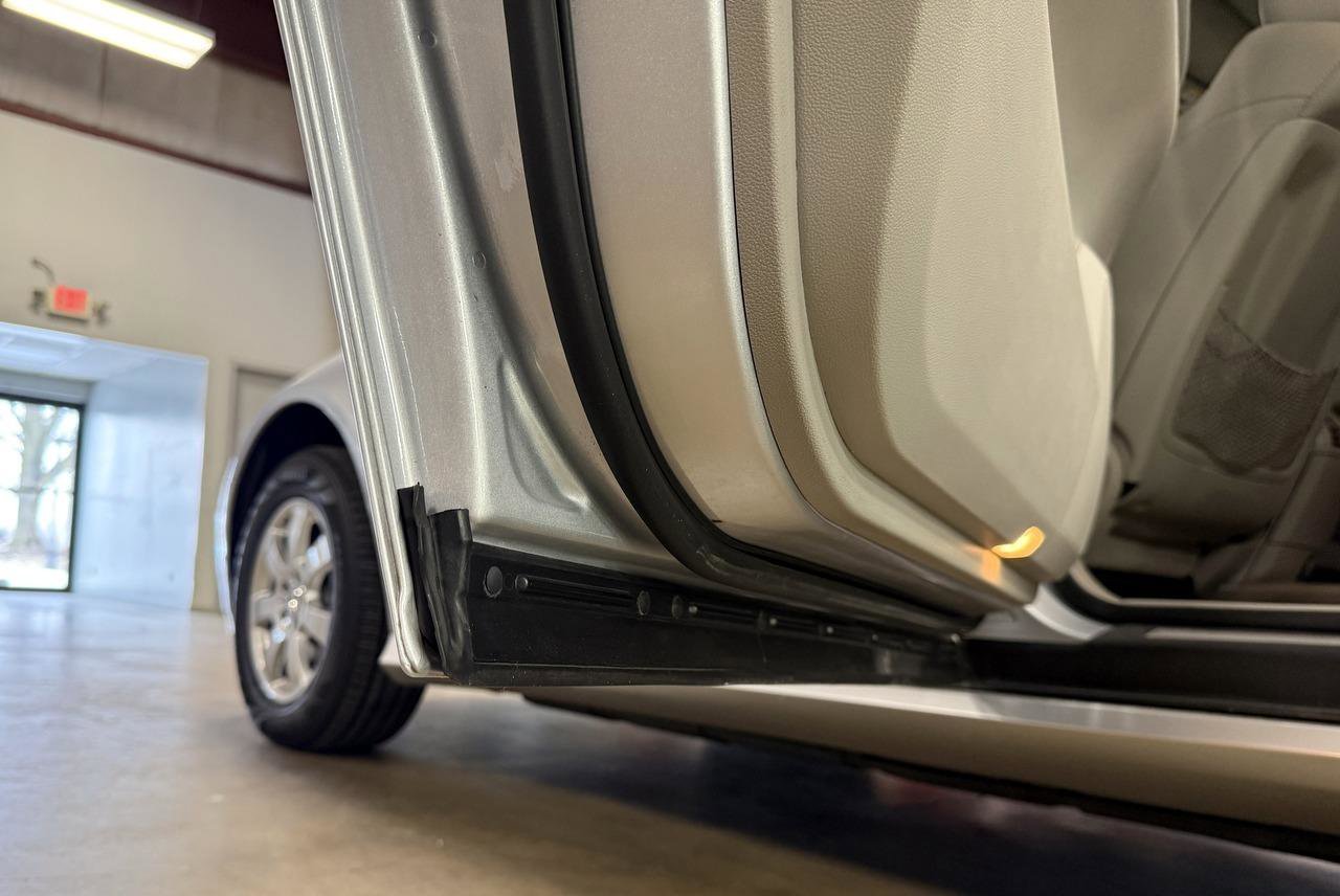 Used 2007 Mercedes-Benz R 350 4MATIC image 58