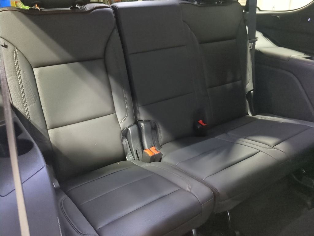 Used 2023 Chevrolet Tahoe High Country image 29