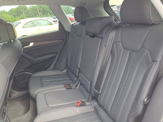 Used 2024 Audi Q5 2.0T Premium Plus image 21