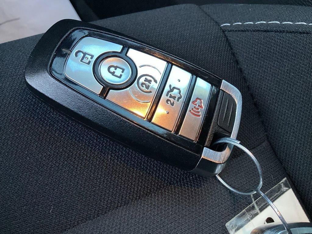 Used 2019 Ford Mustang GT w/ GT Performance Package image 27