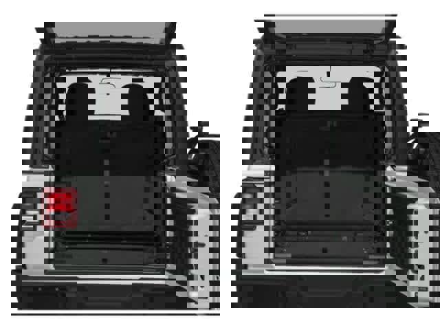 Used 2022 Jeep Wrangler Sport S image 11