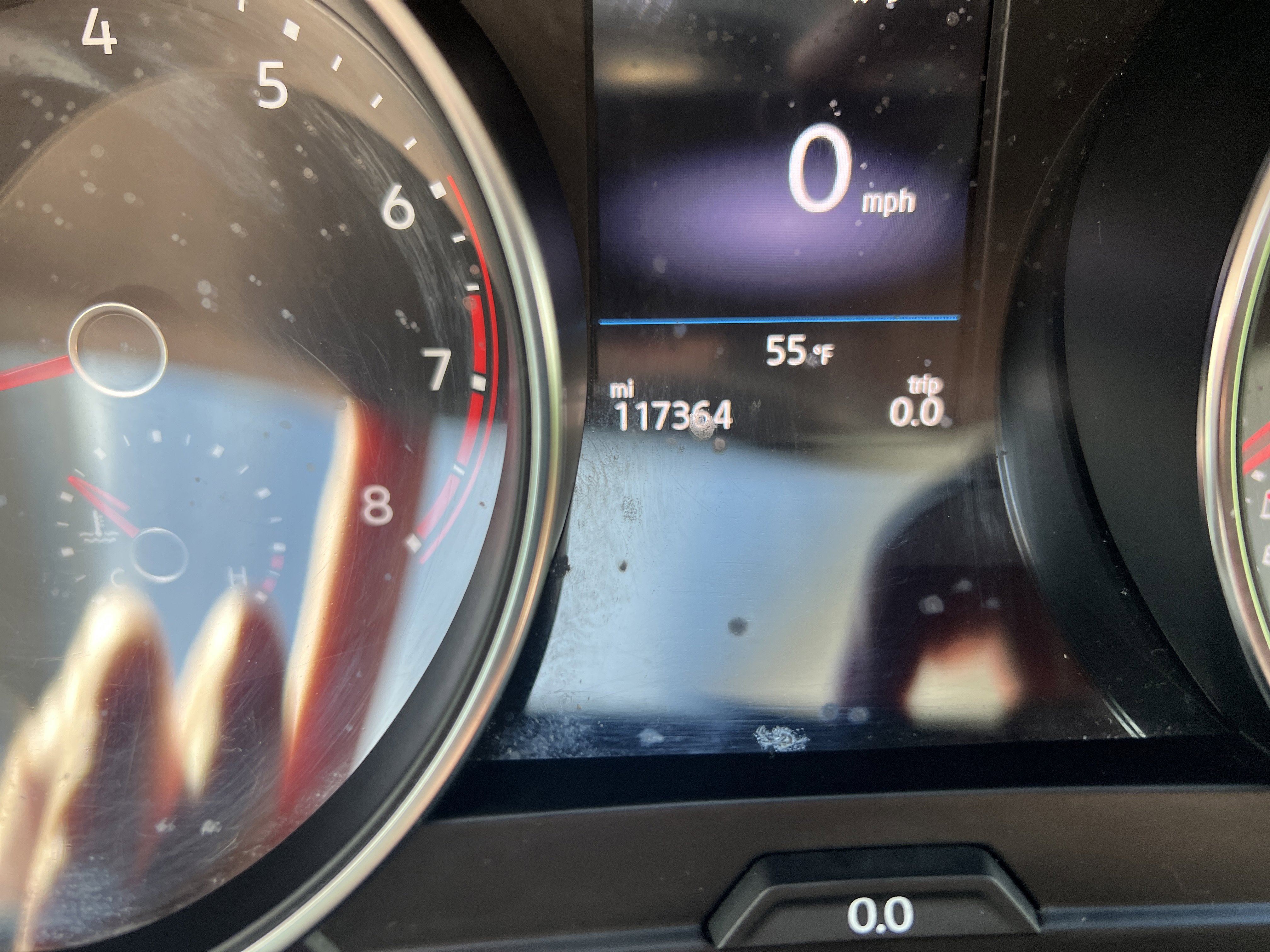 Used 2018 Volkswagen Tiguan SE image 20