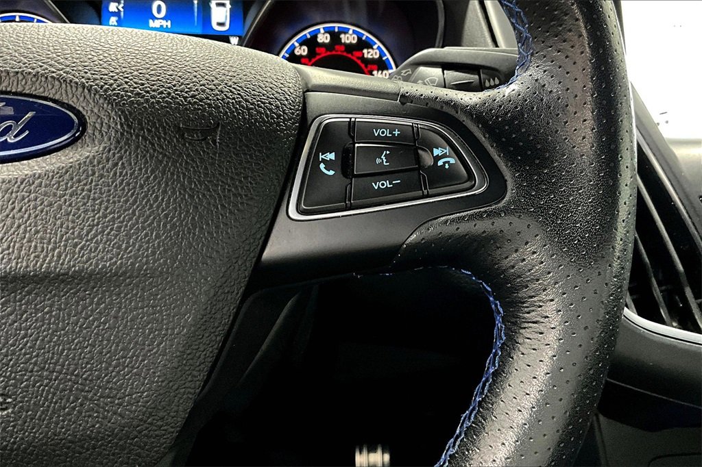 Used 2017 Ford Focus RS image 11