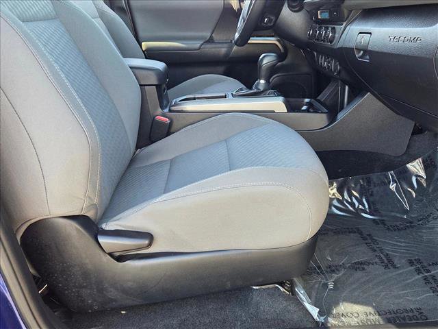 Certified 2023 Toyota Tacoma SR5 image 19