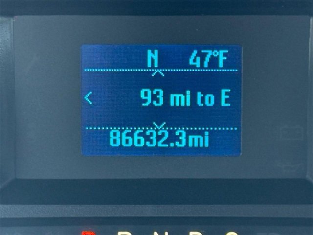 Used 2014 Ford Fusion S image 19