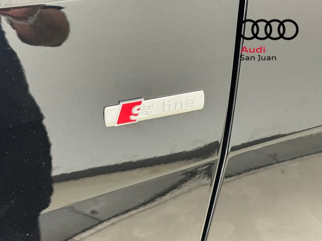 New 2026 Audi Q8 Prestige AWD/4WD image 7