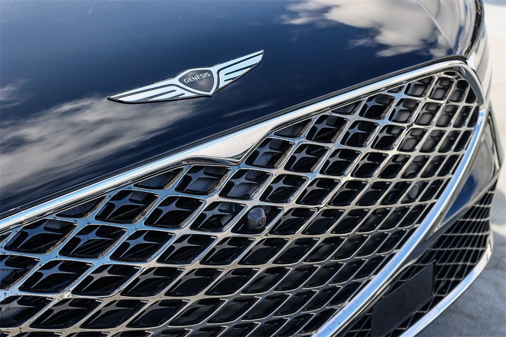 New 2026 Genesis G90 3.5T image 11