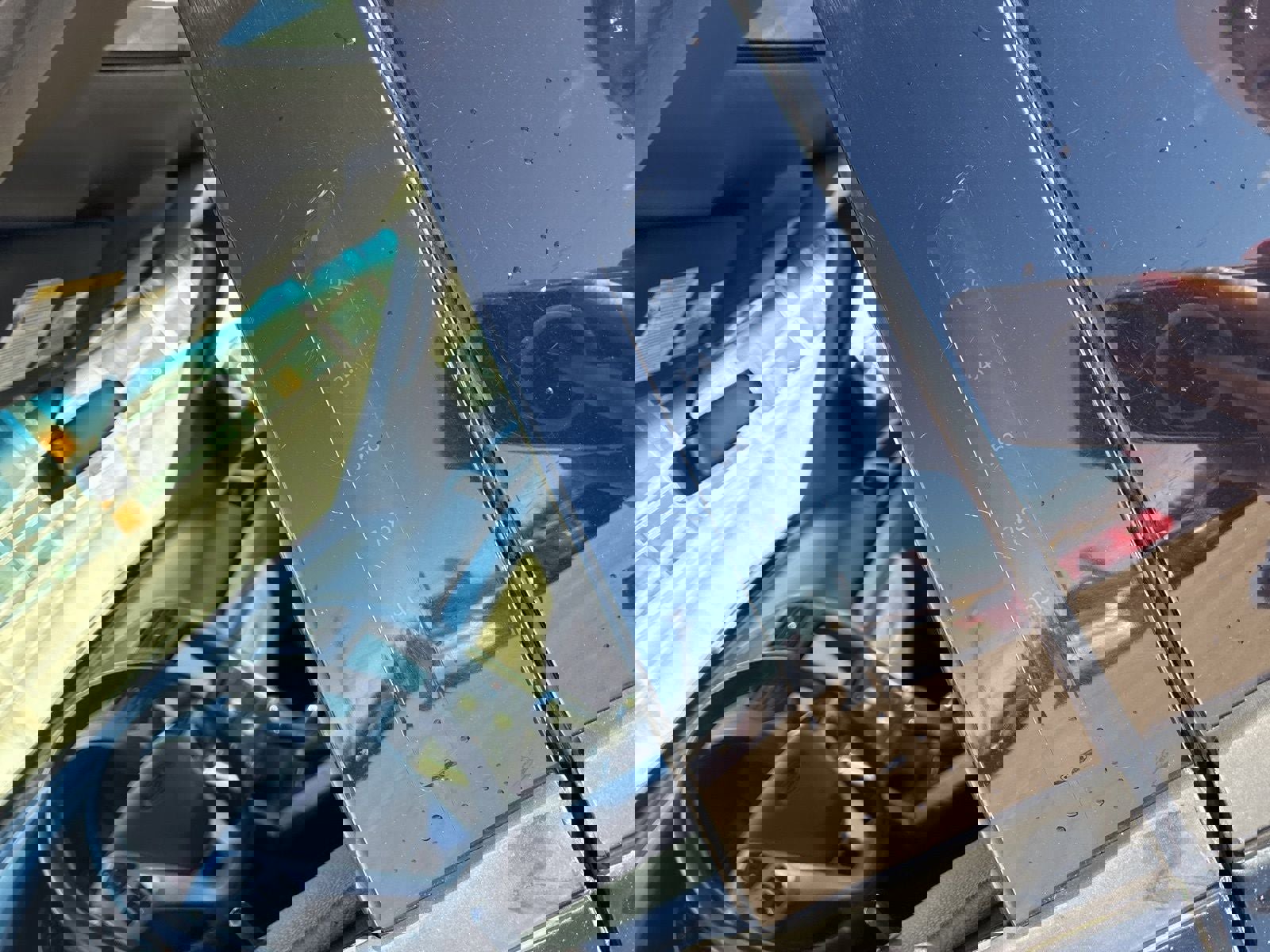 Used 2013 Ford Explorer XLT image 14