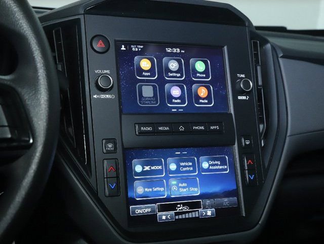 Certified 2024 Subaru Crosstrek 2.0i AWD/4WD image 25