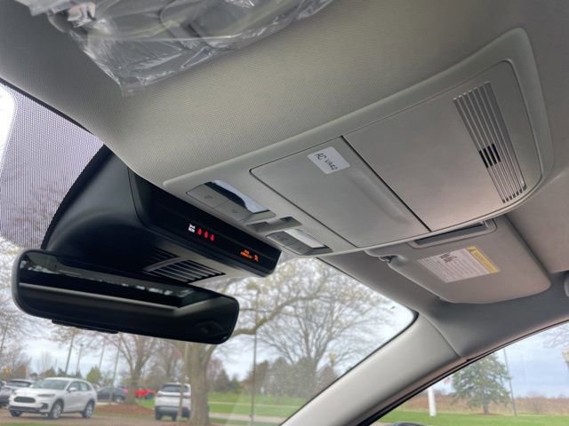 New 2025 MAZDA CX-50 AWD 2.5 S w/ Accent Package image 30