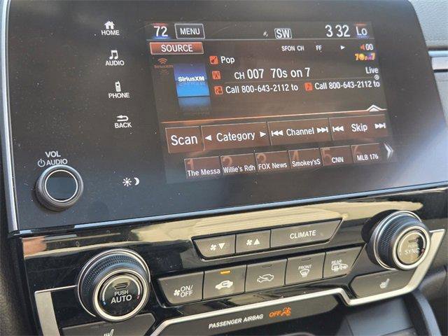 Used 2019 Honda CR-V EX image 19