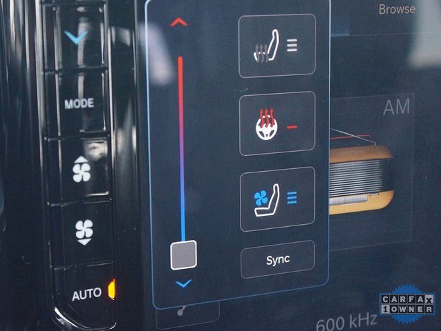 Used 2024 RAM 2500 Rebel image 8